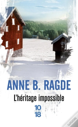 Capa do artigo L'Héritage Impossible T.3