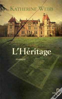 Capa do artigo L'Heritage