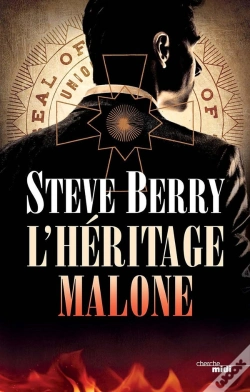 Capa do artigo L'Heritage Malone