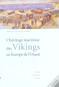 Capa do artigo L'Héritage Maritime Des Vikings En Europe De L'Ouest
