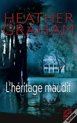 Capa do artigo L'Heritage Maudit