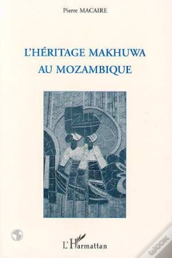 Capa do artigo L'Héritage Mkhuwa Au Mozambique