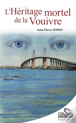 Capa do artigo L'Heritage Mortel De La Vouivre