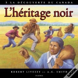 Capa do artigo L'Heritage Noir
