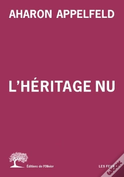 Capa do artigo L'Heritage Nu