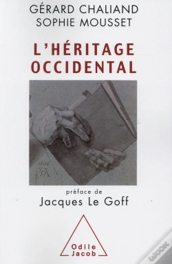Capa do artigo L'Heritage Occidental