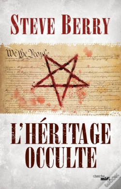Capa do artigo L'Heritage Occulte