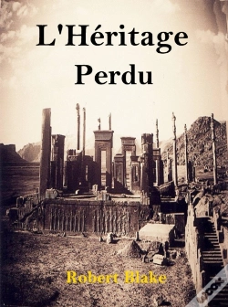 Capa do artigo L'Héritage Perdu