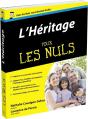 L'Heritage Pour Les Nuls - Preview