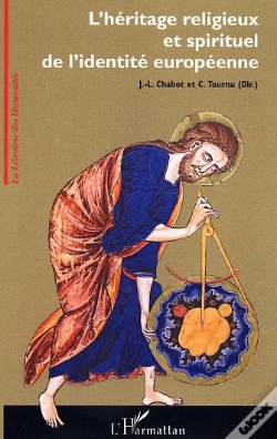 Capa do artigo L'Heritage Religieux Et Spirituel De L'Identite Europeenne