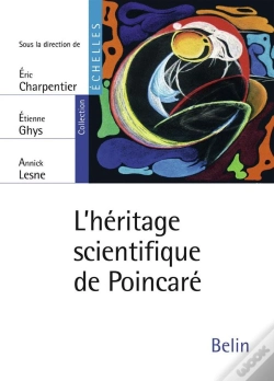 Capa do artigo L'Héritage Scientifique De Poincaré