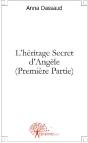 L'Héritage Secret D'Angèle T.1 - Preview