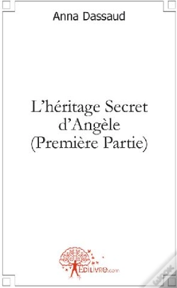 Capa do artigo L'Héritage Secret D'Angèle T.1