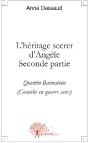 L'Héritage Secret D'Angèle T.2 - Preview