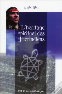 Capa do artigo L'Heritage Spirituel Des Amerindiens