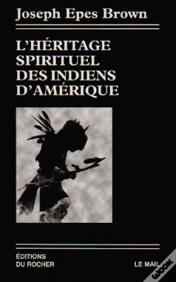 Capa do artigo L'Héritage Spirituel Des Indiens D'Amérique