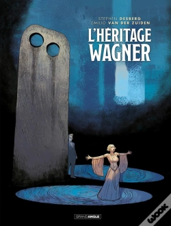 Capa do artigo L'Héritage Wagner