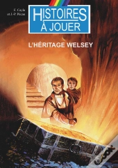L'Heritage Welsey