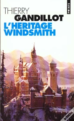 Capa do artigo L'Heritage Windsmith
