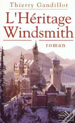 Capa do artigo L'Heritage Windsmith
