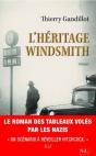 L'Héritage Windsmith - Preview