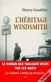 L'Héritage Windsmith