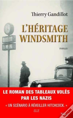 Capa do artigo L'Héritage Windsmith