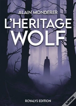 Capa do artigo L'Héritage Wolf