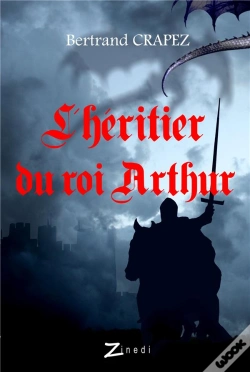 Capa do artigo L'Heritier D'Arthur