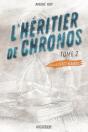 L'Héritier De Chronos Tome 2 - Preview