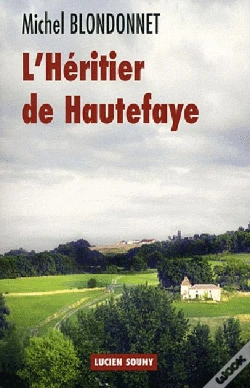 Capa do artigo L'Heritier De Hautefaye