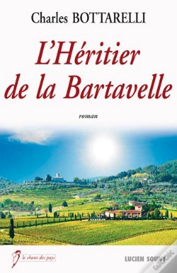 Capa do artigo L'Heritier De La Bartavelle