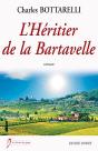 L'Heritier De La Bartavelle - Preview