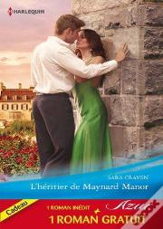 L'Heritier De Maynard Manor - Passion Mexicaine