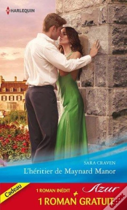 Capa do artigo L'Heritier De Maynard Manor - Passion Mexicaine