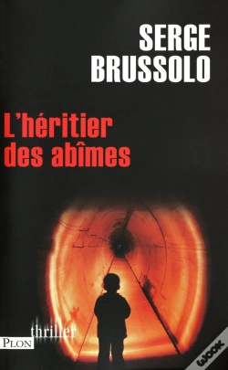 Capa do artigo L'Héritier Des Abîmes
