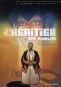 L'Héritier Des Étoiles T.3 ; Là, D'Où Tu Viens - Preview
