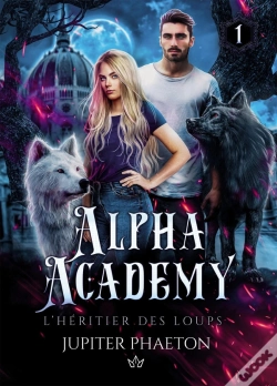 Capa do artigo L'Heritier Des Loups