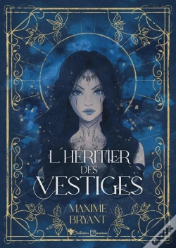 Capa do artigo L'Héritier Des Vestiges