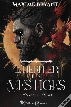 Capa do artigo L'Héritier Des Vestiges