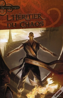 Capa do artigo L'Heritier Du Chaos