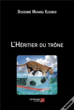 Capa do artigo L'Heritier Du Trone