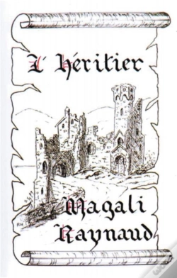 Capa do artigo L'Héritier