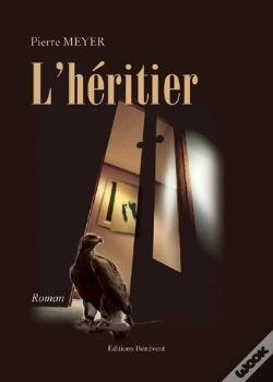 Capa do artigo L'Héritier