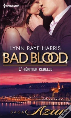 Capa do artigo L'Heritier Rebelle