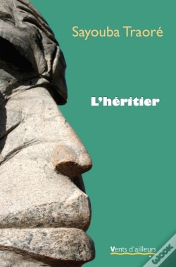Capa do artigo L'Héritier