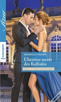 Capa do artigo L'Heritier Secret Des Kalliakis