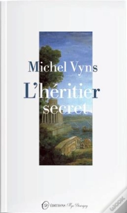 Capa do artigo L'Heritier Secret