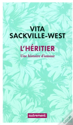 Capa do artigo L'Héritier ; Une Histoire D'Amour