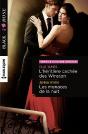 L'Heritiere Cachee Des Winston - Les Menaces De La Nuit - Preview